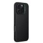 Nillkin Synthetic Fiber Pro Magnetic carbon fiber case for Apple iPhone 16 Pro order from official NILLKIN store